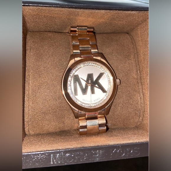Michael Kors watch